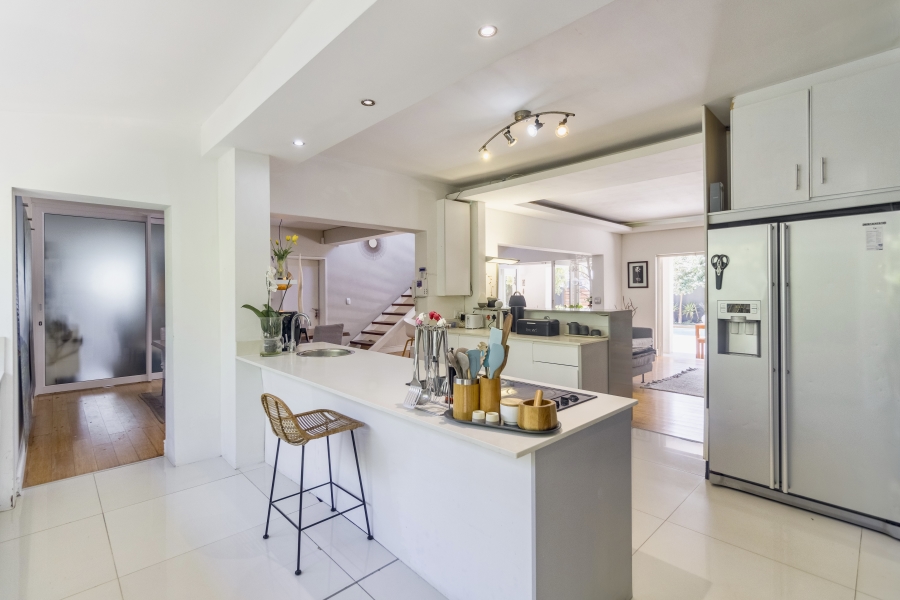 5 Bedroom Property for Sale in Melkbosstrand Central Western Cape